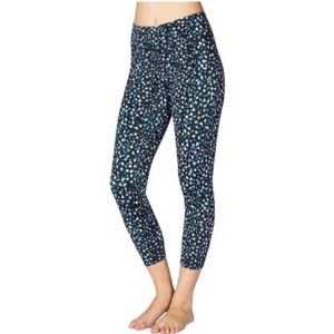 Beyond Yoga Droplet Capri